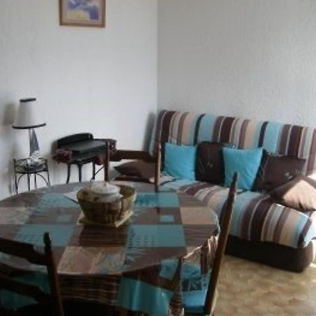 Appartement Cosy Avec Mezzanine, 6 Couchages, A 500M De La Mer - St Cyprien - Fr-1-225D-168 圣西普里安 外观 照片