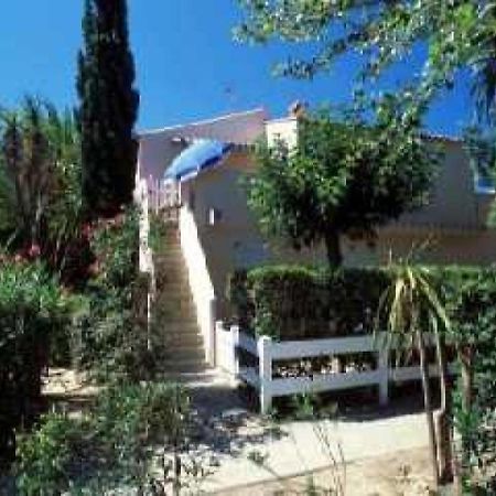 Appartement Cosy Avec Mezzanine, 6 Couchages, A 500M De La Mer - St Cyprien - Fr-1-225D-168 圣西普里安 外观 照片