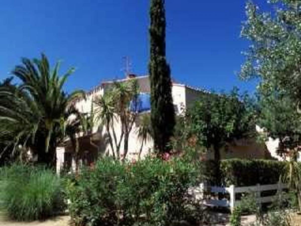 Appartement Cosy Avec Mezzanine, 6 Couchages, A 500M De La Mer - St Cyprien - Fr-1-225D-168 圣西普里安 外观 照片