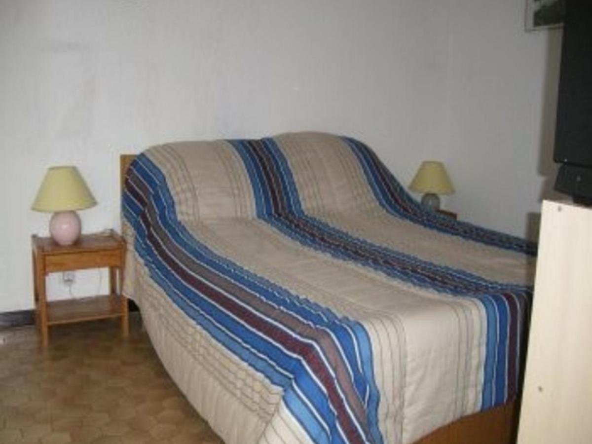 Appartement Cosy Avec Mezzanine, 6 Couchages, A 500M De La Mer - St Cyprien - Fr-1-225D-168 圣西普里安 外观 照片