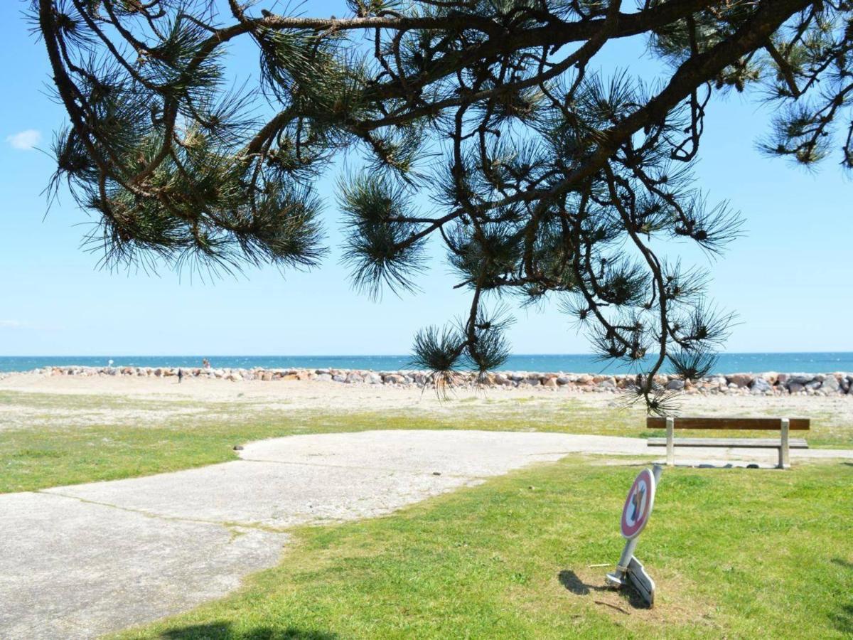Appartement Cosy Avec Mezzanine, 6 Couchages, A 500M De La Mer - St Cyprien - Fr-1-225D-168 圣西普里安 外观 照片